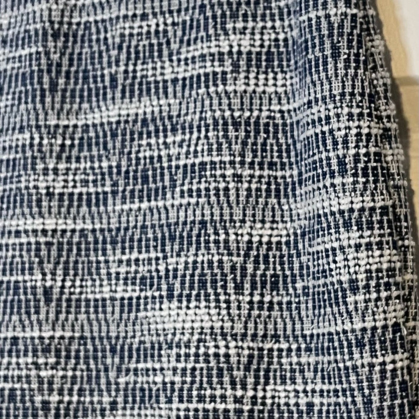 Banana Republic Woven Pencil Skirt - Size 0P