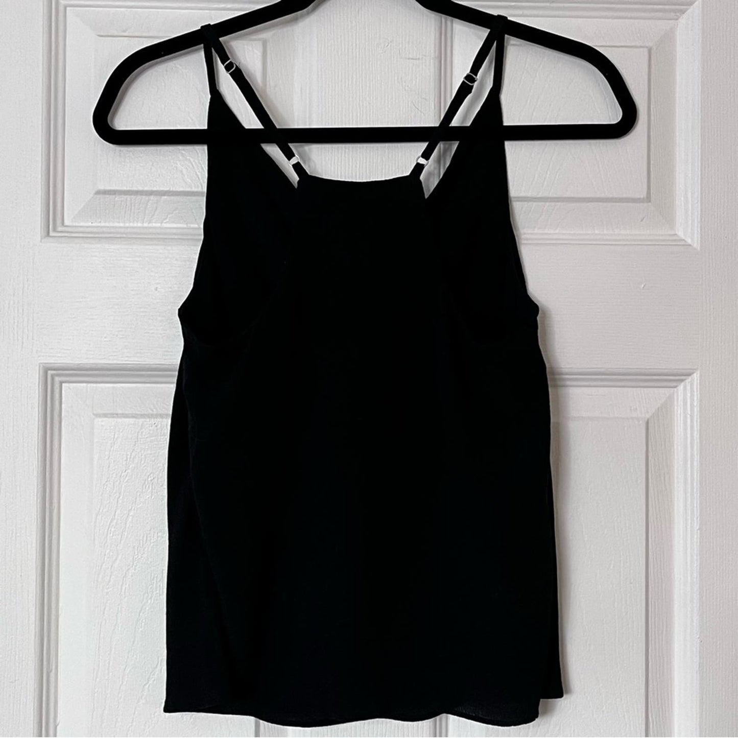 Kaitlyn Dressy Tank Top - Size UNKNOWN
