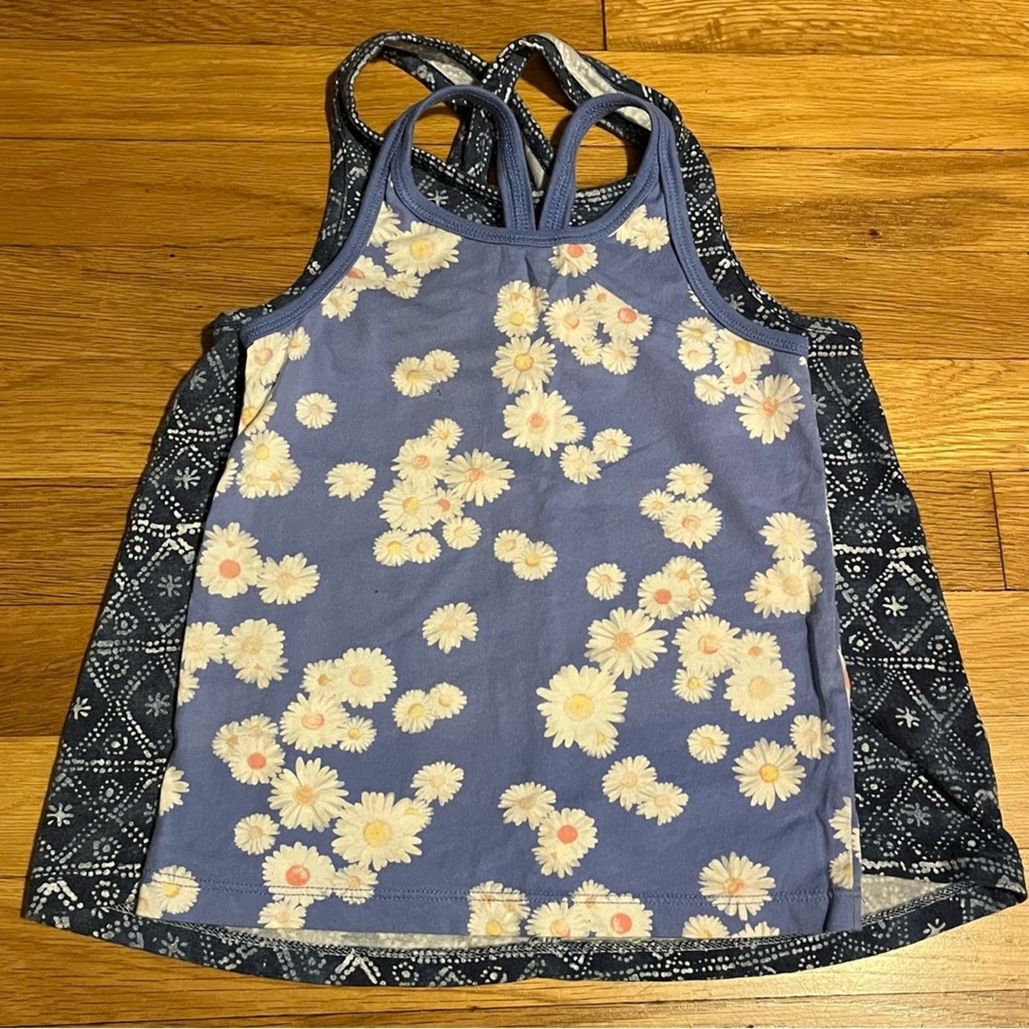 Girls Skirt Sets - Size 8 (One Size 5/6)