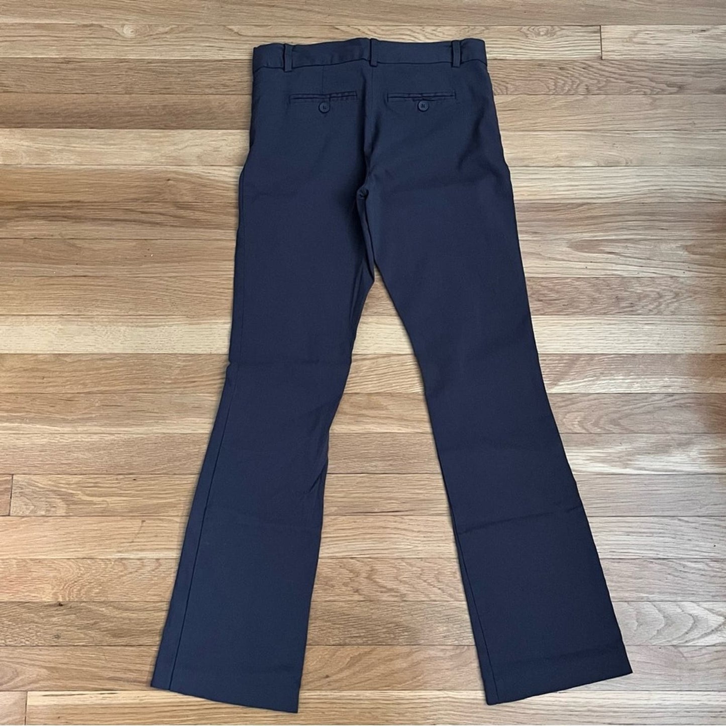 No Boundaries Stretch Boot Cut Pant - Size 5