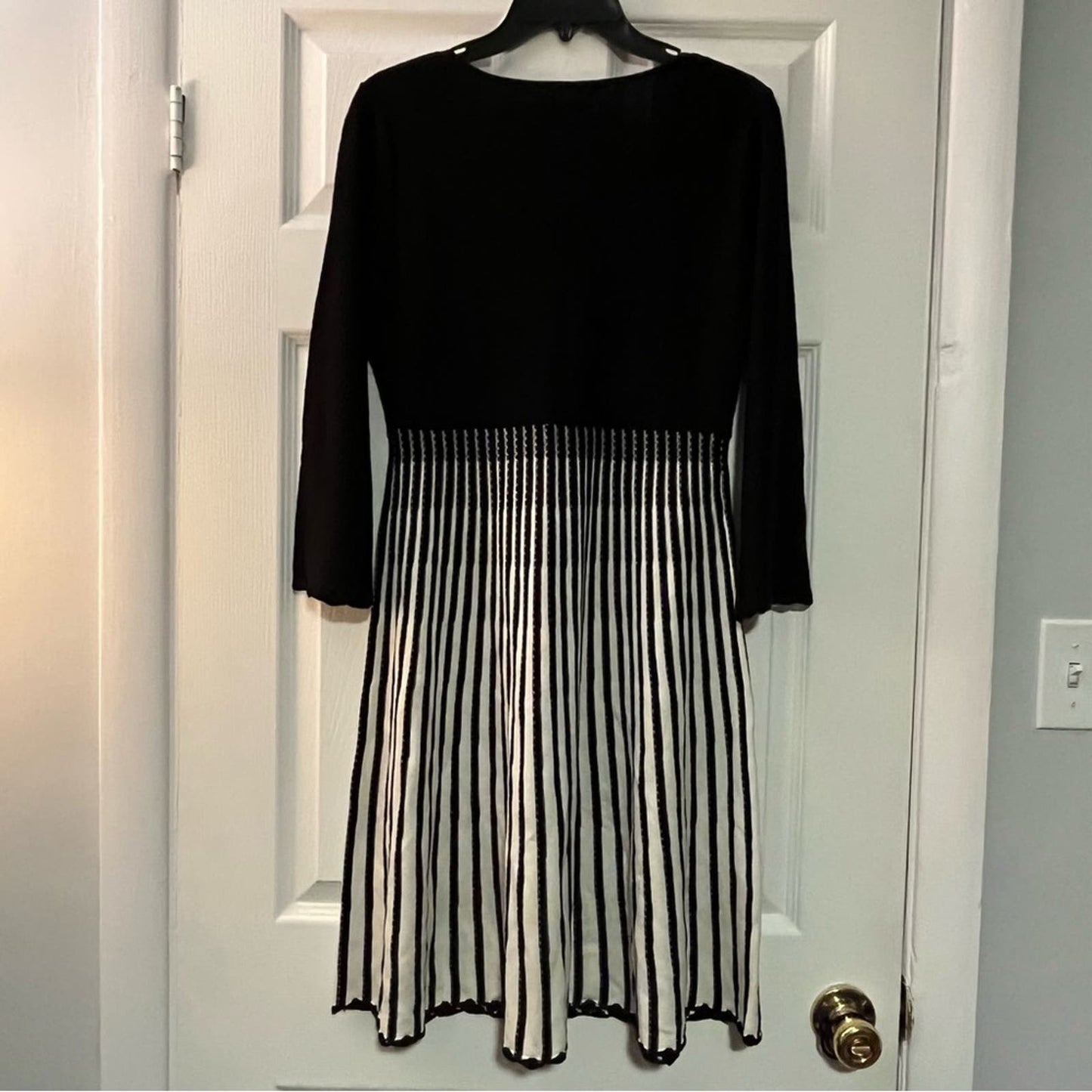 Calvin Klein Knit Dress - Size M