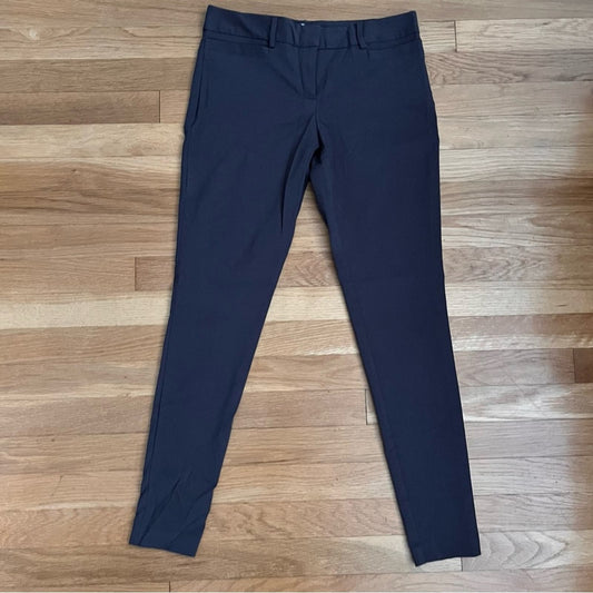 No Boundaries Stretch Slim Ankle Pant - Size 5