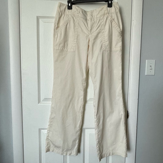 Banana Republic Factory Store Wide Leg Pants - Size 6