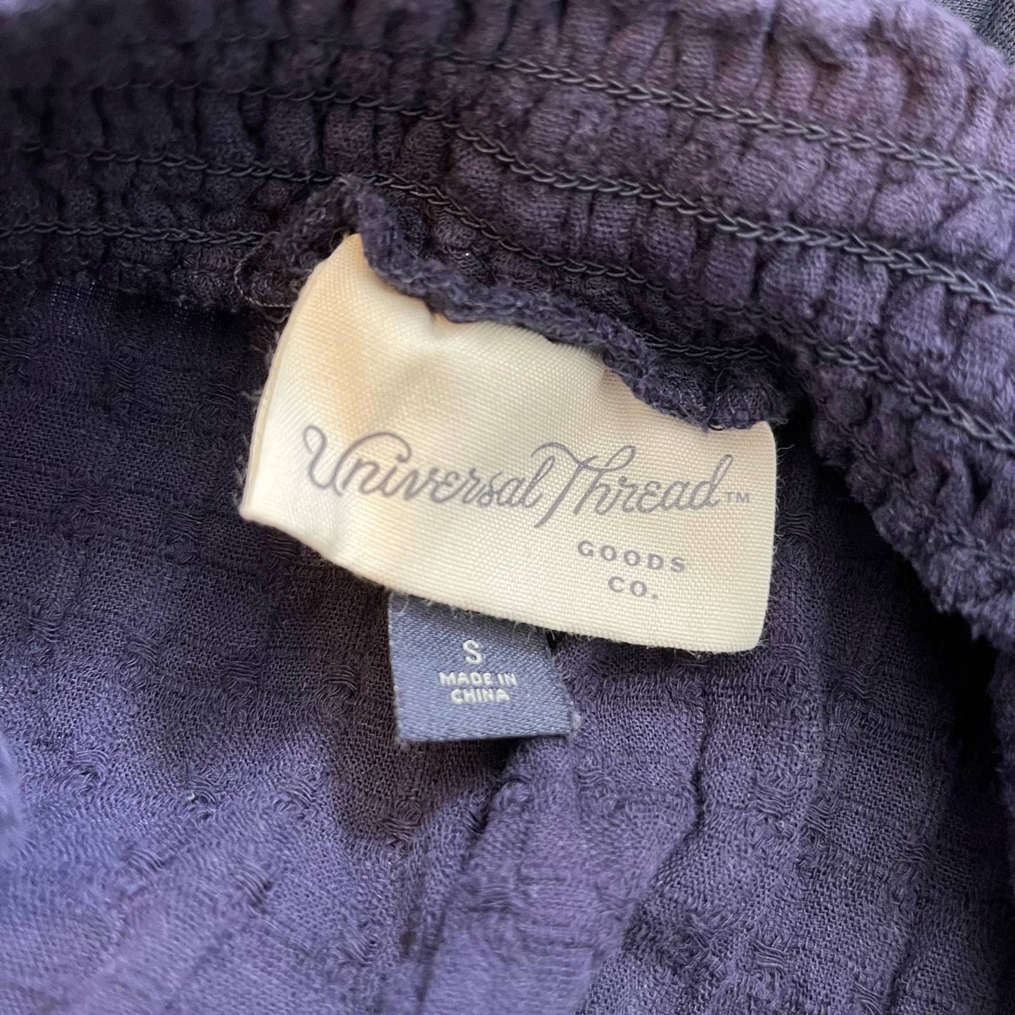 Universal Thread Tank Dress - Size S