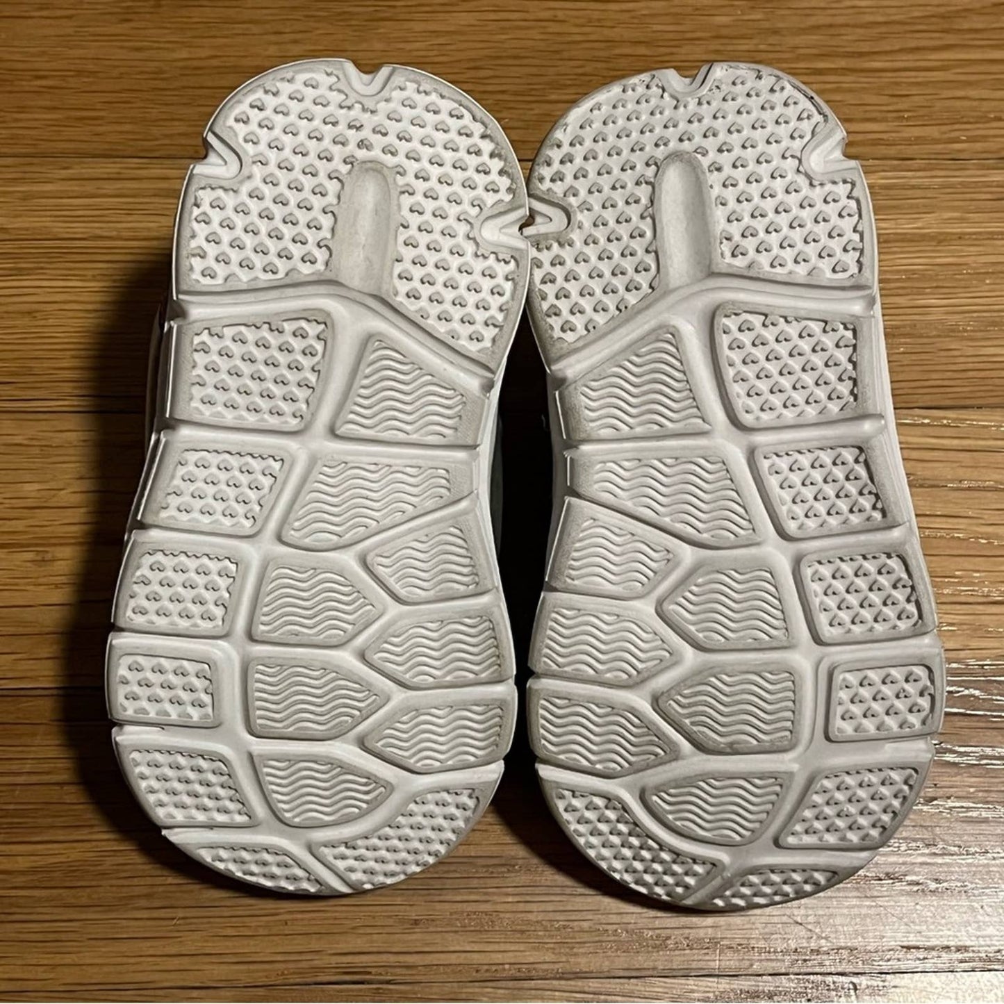 Little Me Sneakers - Size 5