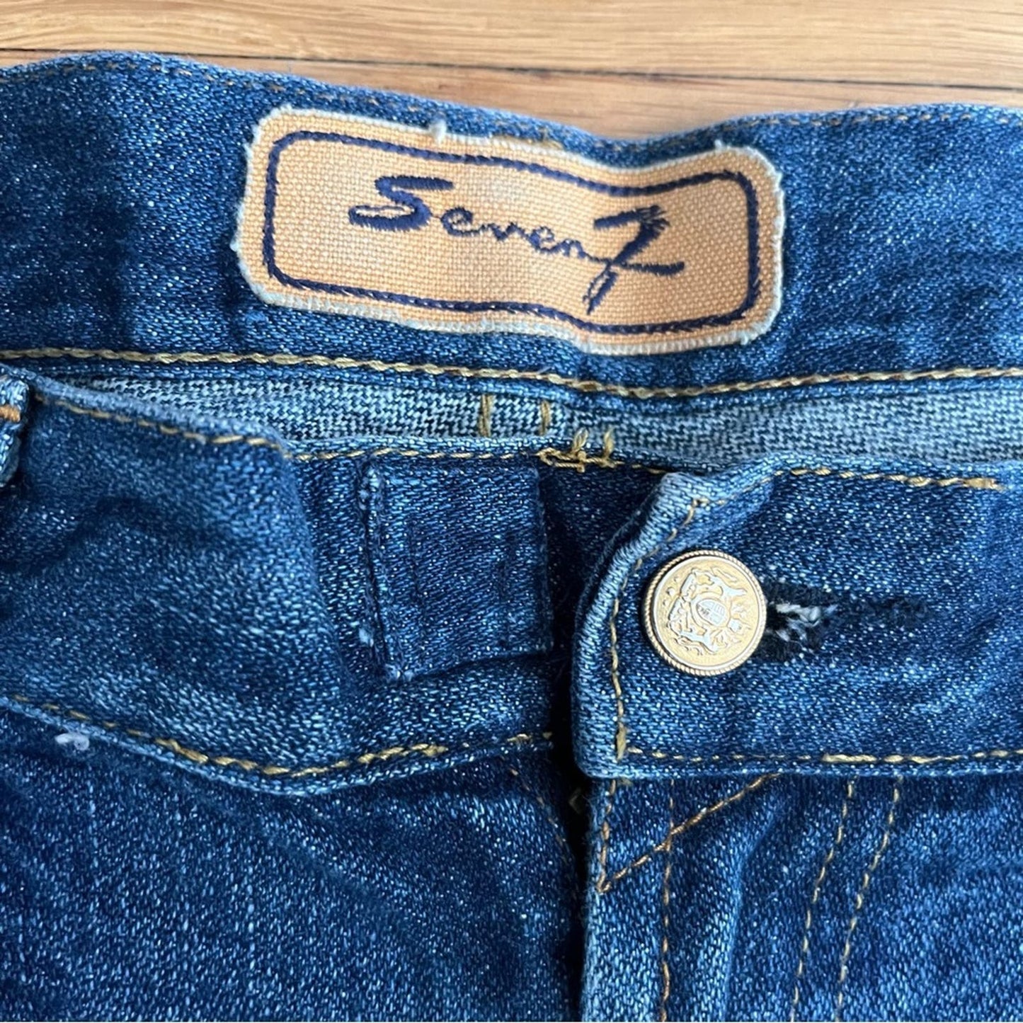 Seven7 Jeans - Size 29