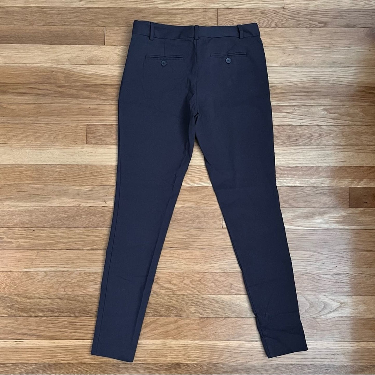 No Boundaries Stretch Slim Ankle Pant - Size 5