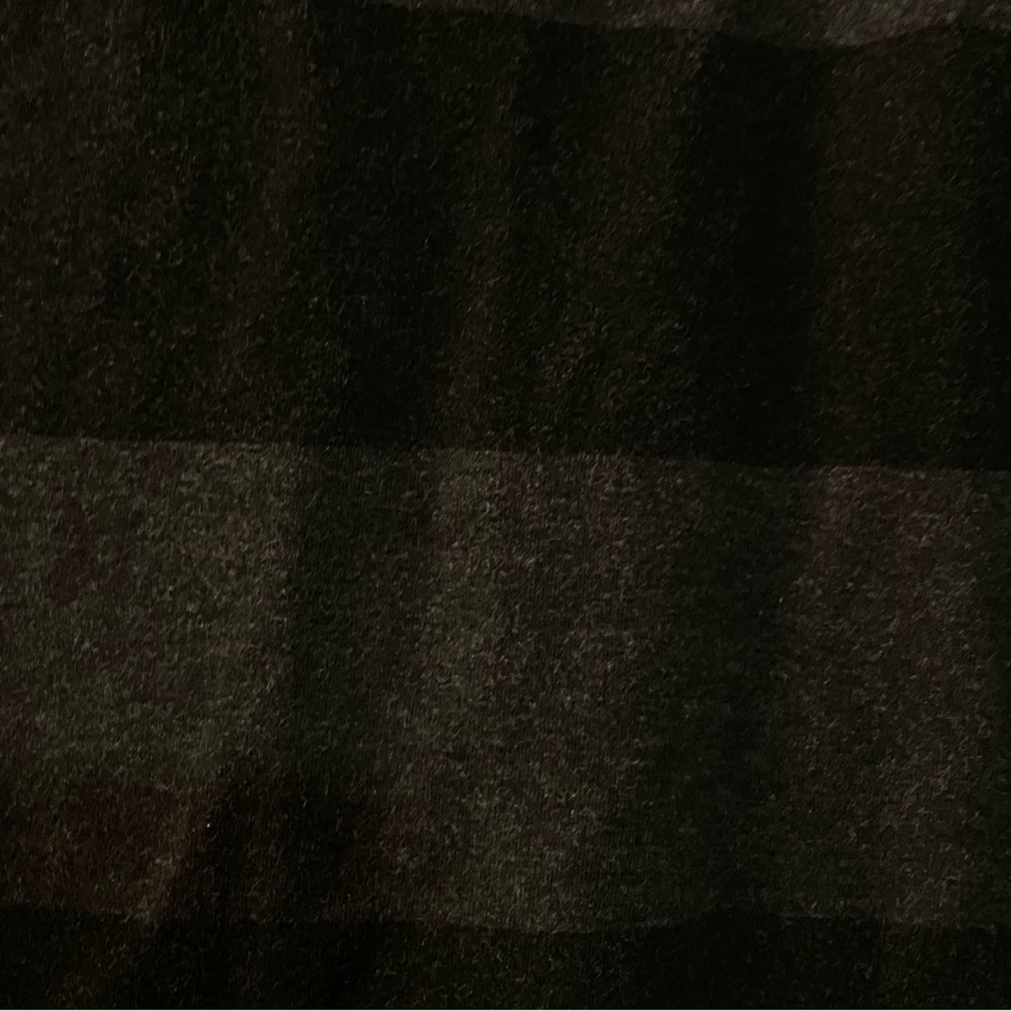 Old Navy Black & Gray Striped Skirt - Size XS