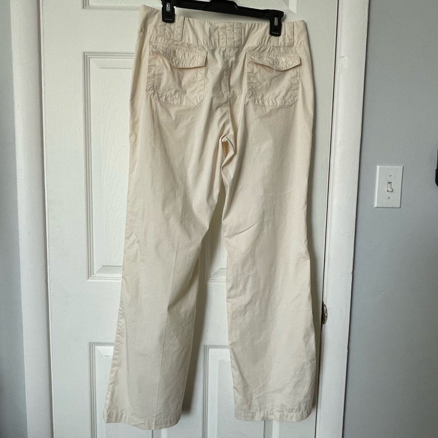 Banana Republic Factory Store Wide Leg Pants - Size 6