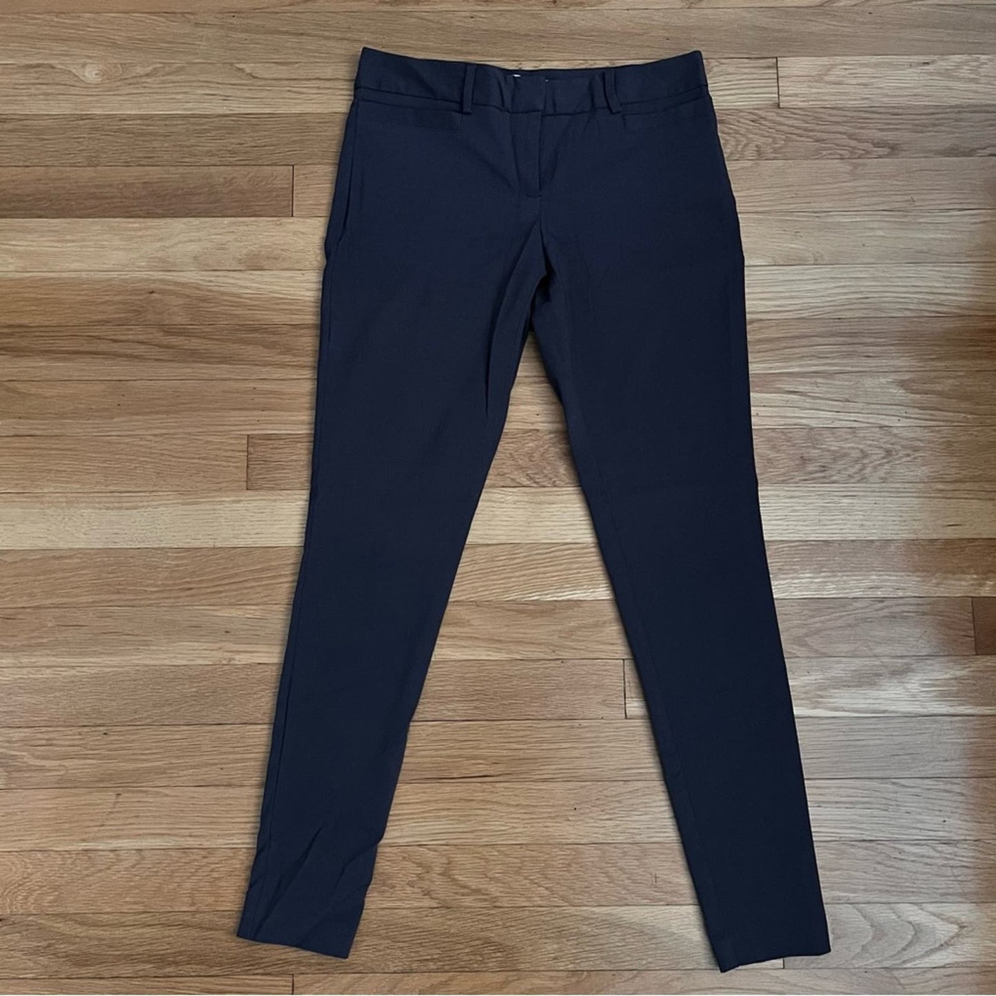 No Boundaries Stretch Slim Ankle Pant - Size 5