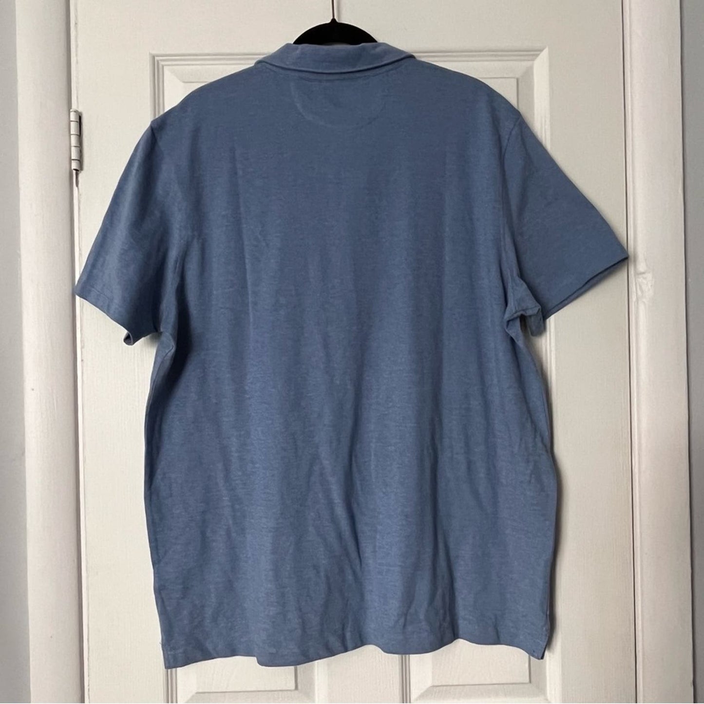 Banana Republic Wicking Pique Polo - Size XL