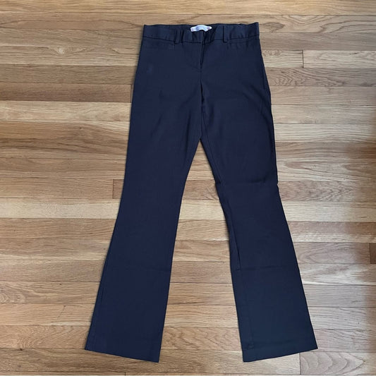 No Boundaries Stretch Boot Cut Pant - Size 5