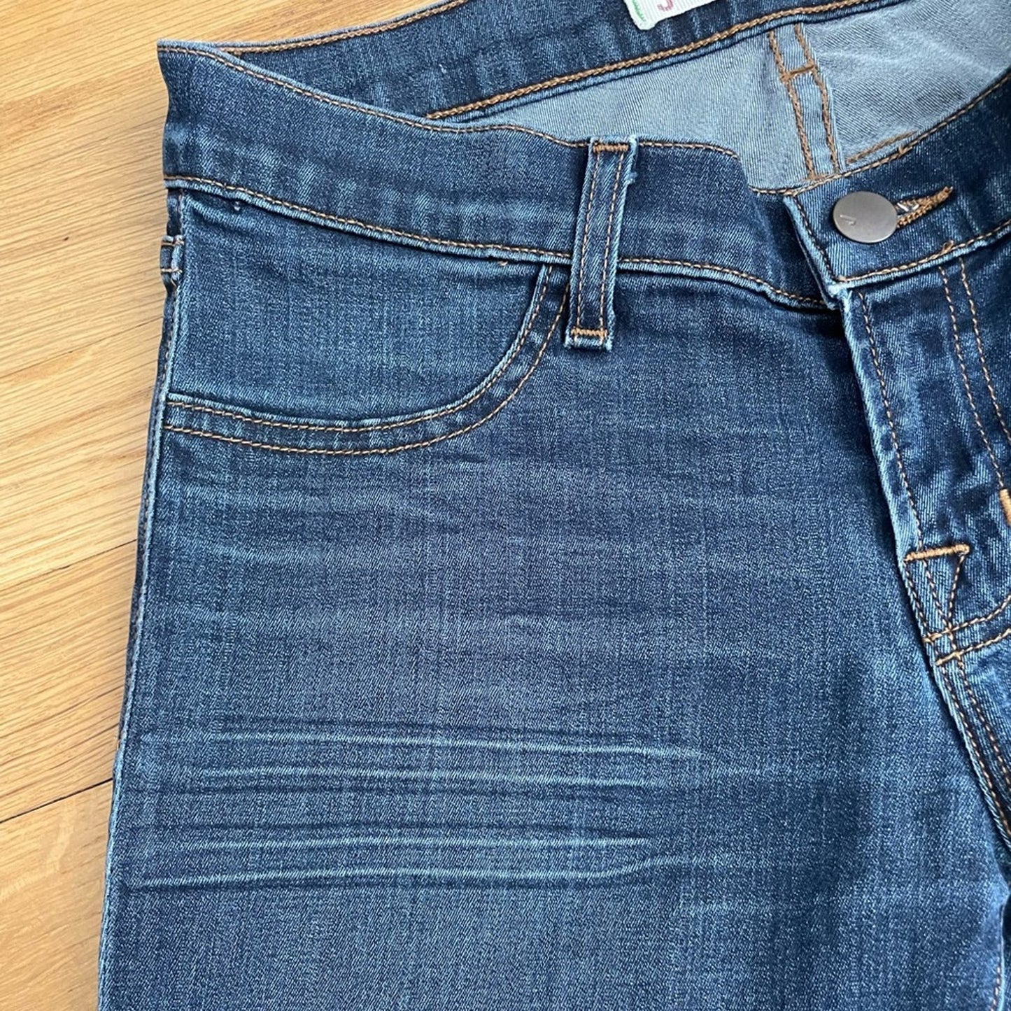 J Brand Skinny Denim Legging - Size 26