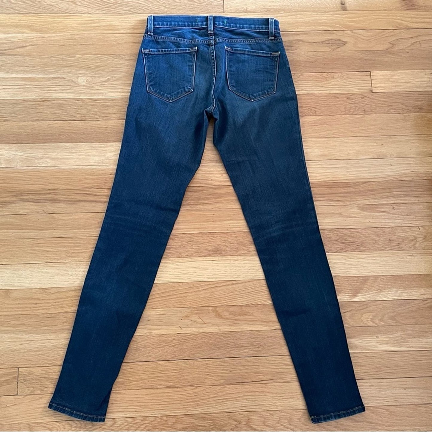 J Brand Skinny Denim Legging - Size 26
