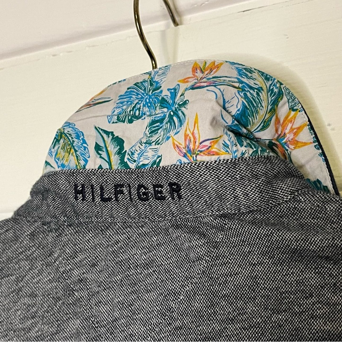 Tommy Hilfiger Polo - Size M
