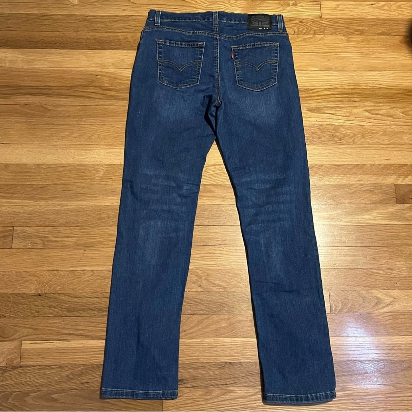 Levi's Performance 511 Slim - 30x30 (20R)