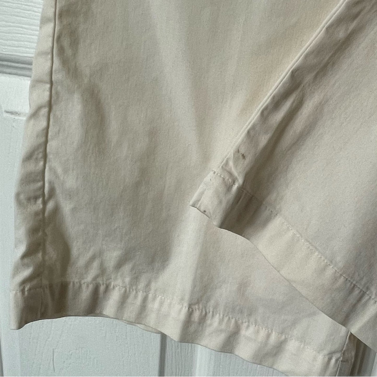 Banana Republic Factory Store Wide Leg Pants - Size 6
