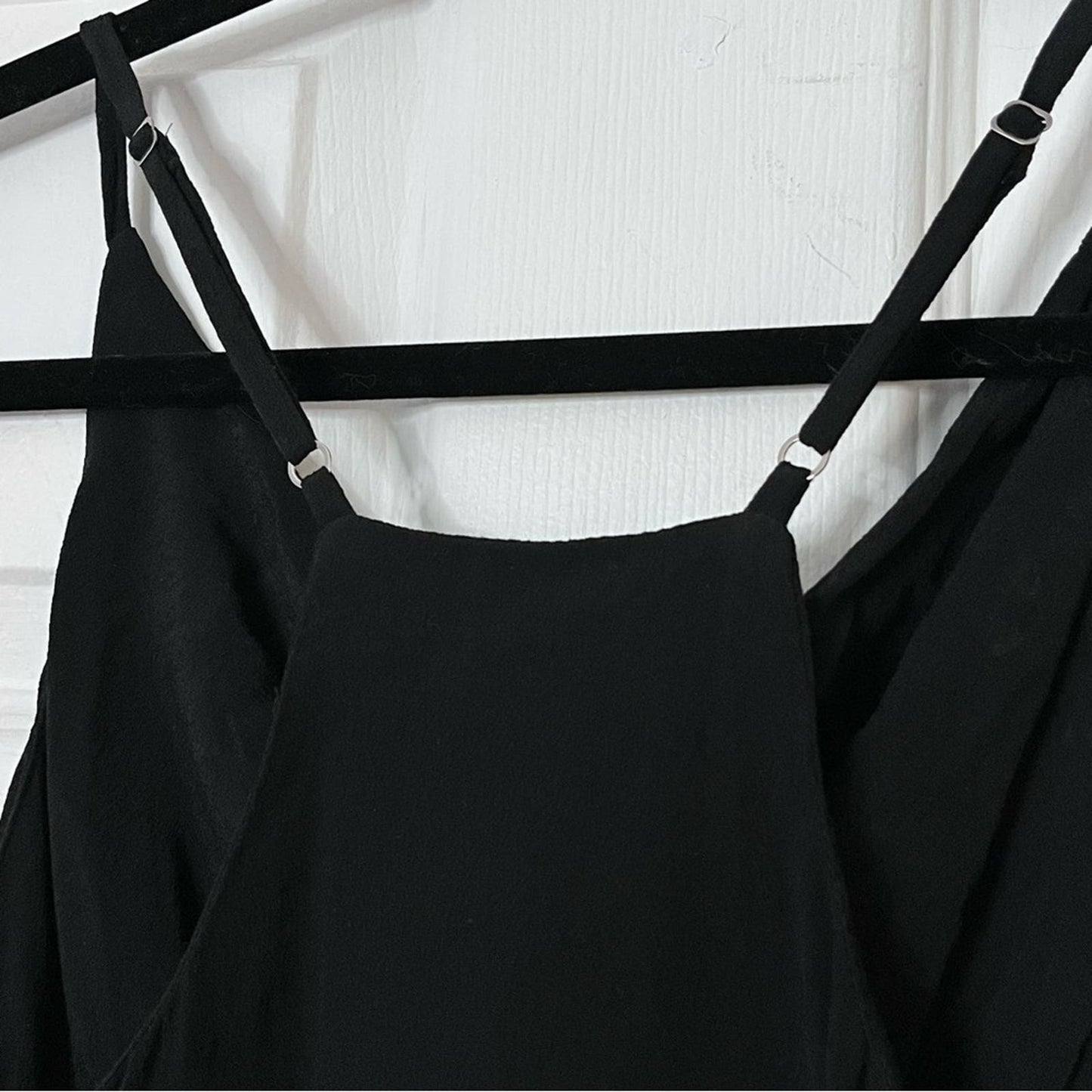 Kaitlyn Dressy Tank Top - Size UNKNOWN