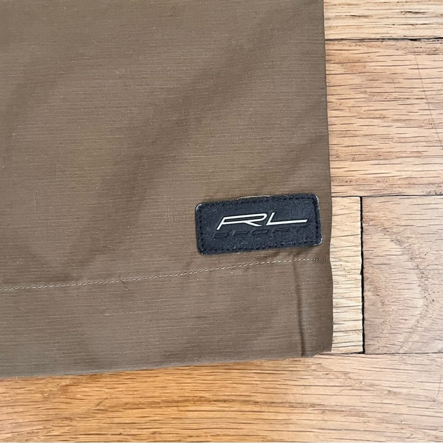 Ralph Lauren Sport Lightweight Cropped Pants - Size 4