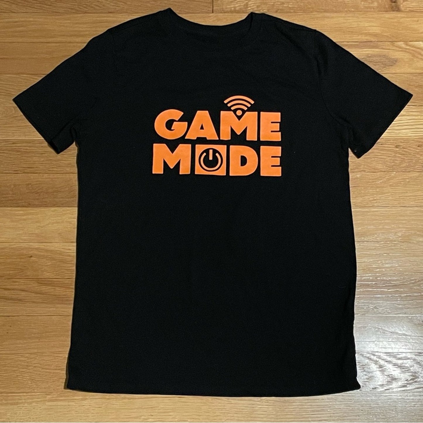 Cat & Jack Game Mode Kids T-Shirt- Size XL (16)