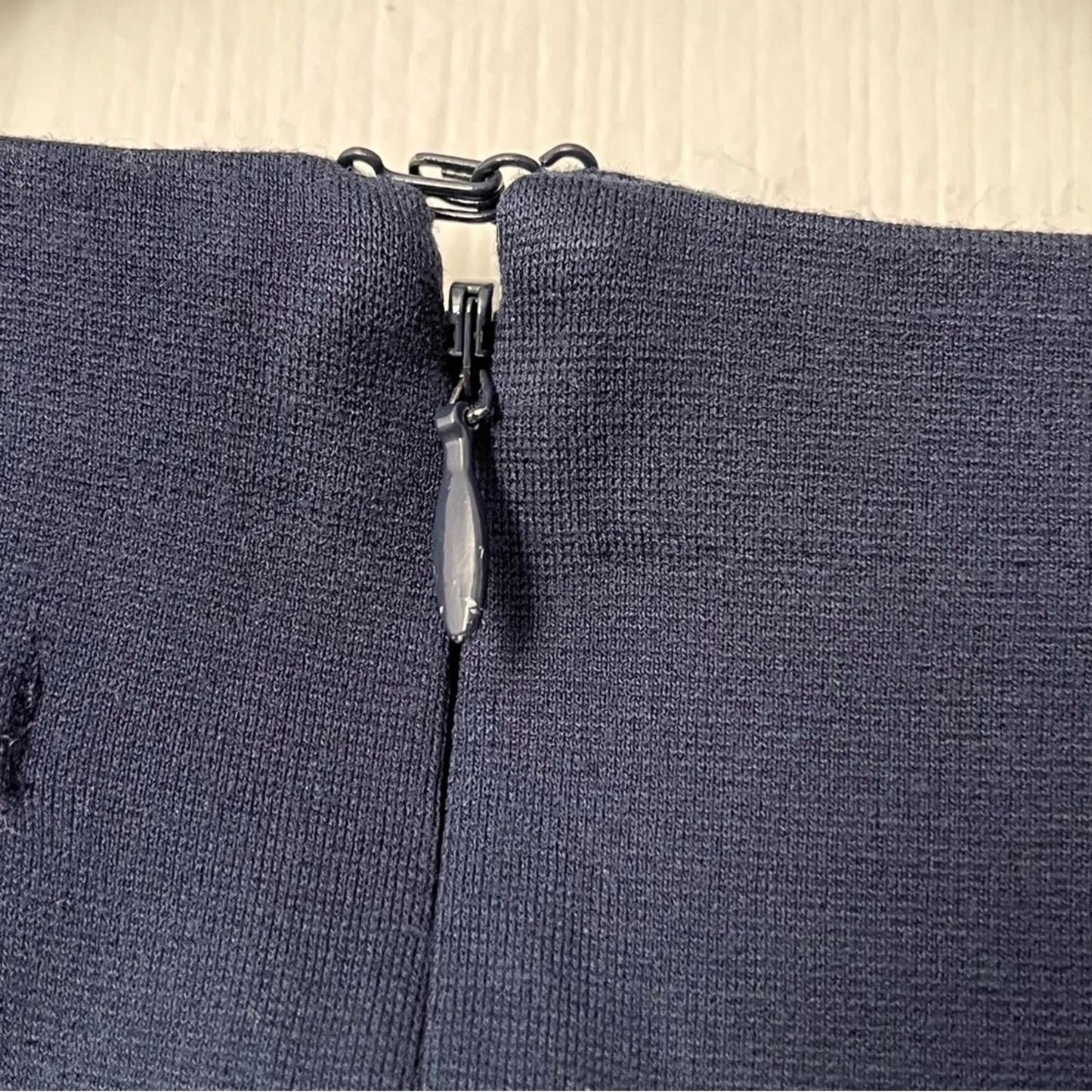 Madewell Bead Embellished Sleeveless Top - Size XS