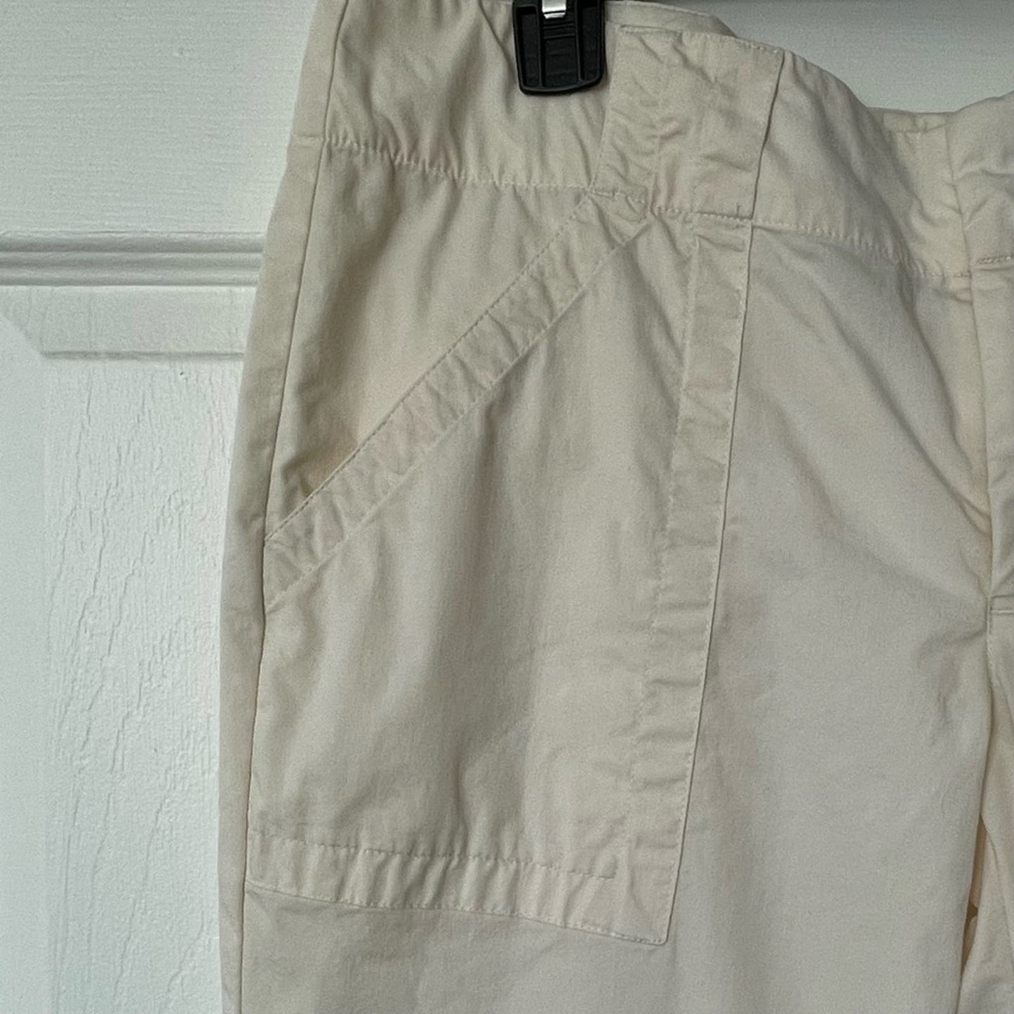 Banana Republic Factory Store Wide Leg Pants - Size 6